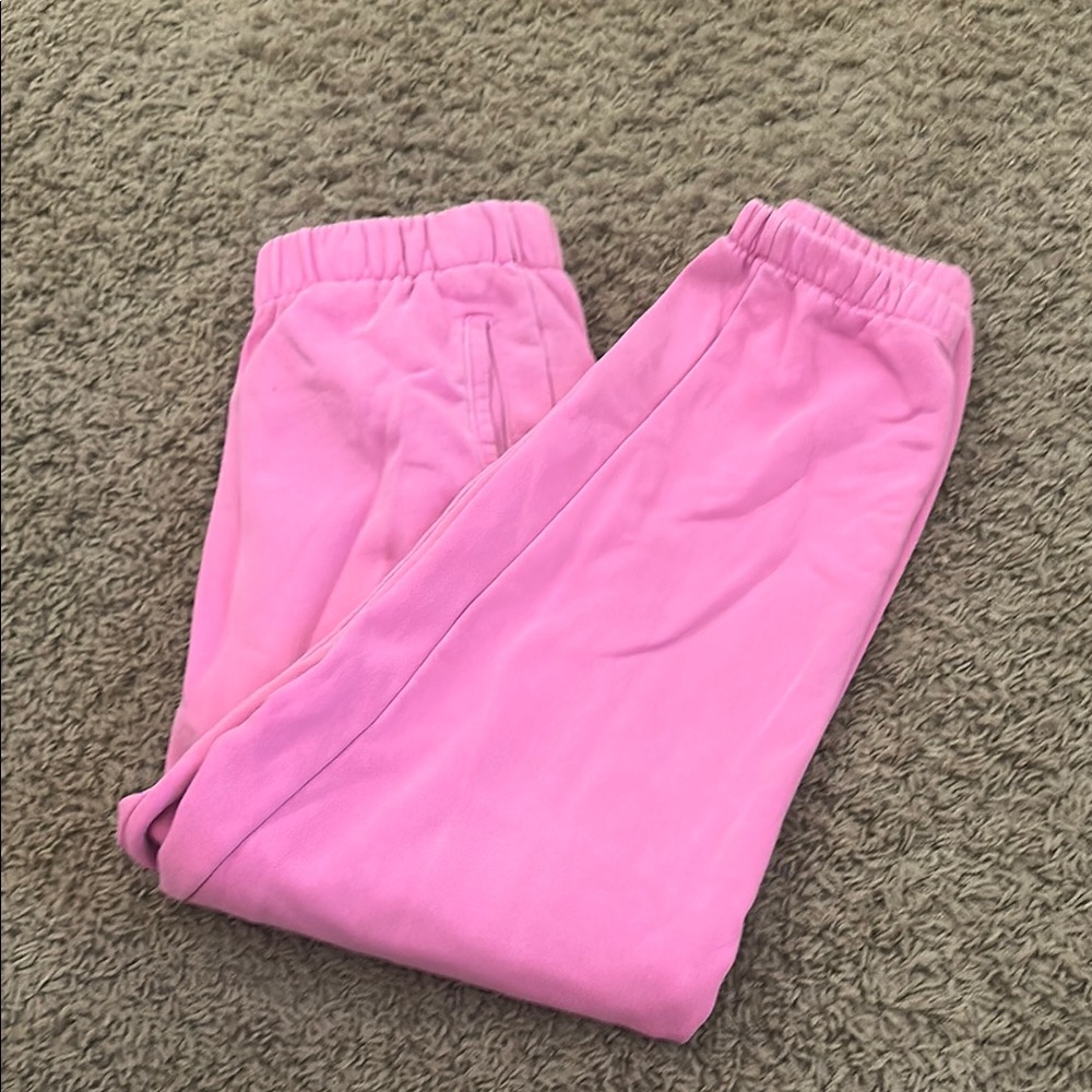 GAP SWEATPANTS